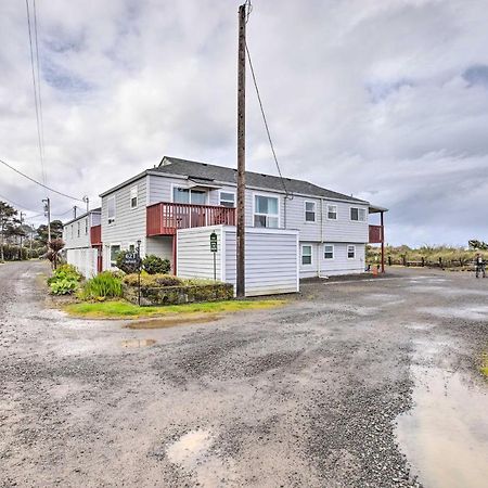 Rockaway Beach Condo - Beach Access Nearby! Luaran gambar