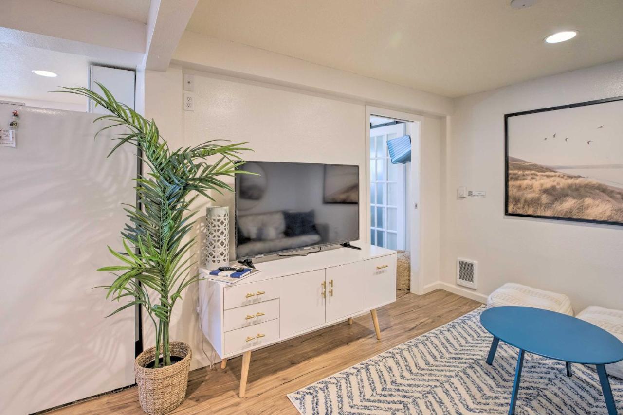 Rockaway Beach Condo - Beach Access Nearby! Luaran gambar